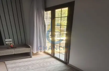 Apartment - 3 Bedrooms - 2 Bathrooms for sale in Street 233 - Degla - Hay El Maadi - Cairo