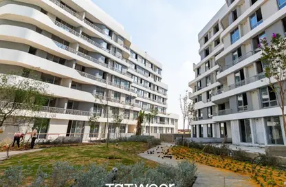 شقة - 3 غرف نوم - 3 حمامات للبيع في بلوم فيلدز - كمبوندات مدينة المستقبل - مدينة المستقبل - القاهرة