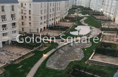 iVilla - 3 Bedrooms - 4 Bathrooms for rent in Mountain View Hyde Park - 5th Settlement Compounds - The 5th Settlement - New Cairo City - Cairo