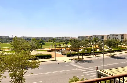 Apartment - 3 Bedrooms - 3 Bathrooms for rent in Mivida - 5th Settlement Compounds - The 5th Settlement - New Cairo City - Cairo