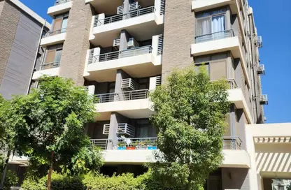 شقة - 3 غرف نوم - 2 حمامات للبيع في تاج سلطان - الطريق الدائري - القاهرة