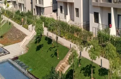 Apartment - 3 Bedrooms - 2 Bathrooms for sale in Fifth Square - The 5th Settlement - New Cairo City - Cairo