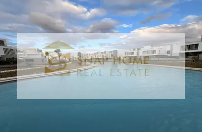 Apartment - 3 Bedrooms - 3 Bathrooms for sale in Joulz - Cairo Alexandria Desert Road - 6 October City - Giza
