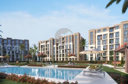 Villa - 3 Bedrooms - 3 Bathrooms for sale in Taj City - 5th Settlement Compounds - The 5th Settlement - New Cairo City - Cairo