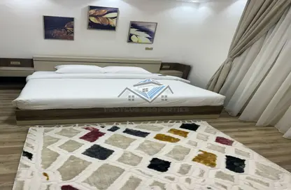 Apartment - 3 Bedrooms - 2 Bathrooms for rent in El Rehab Extension - Al Rehab - New Cairo City - Cairo