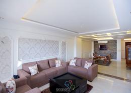 Apartment - 2 bedrooms - 2 bathrooms for للايجار in 14th of May Bridge - Smouha - Hay Sharq - Alexandria