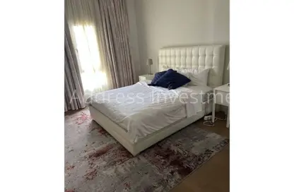 Apartment - 2 Bedrooms - 2 Bathrooms for sale in Taj City - 5th Settlement Compounds - The 5th Settlement - New Cairo City - Cairo