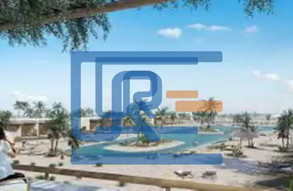 شاليه - 2 غرف نوم - 2 حمامات للبيع في هاسيندا ويست - راس الحكمة - الساحل الشمالي