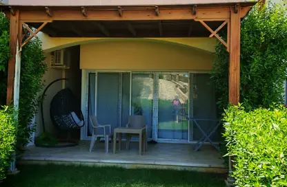 Chalet - 2 Bedrooms - 2 Bathrooms for sale in La Siesta - Al Ain Al Sokhna - Suez Chalet - 2 Bedrooms - 2 Bathrooms for sale in La Siesta - Al Ain Al Sokhna - Suez