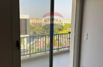 Apartment - 1 Bedroom - 1 Bathroom for rent in Mivida - 5th Settlement Compounds - The 5th Settlement - New Cairo City - Cairo