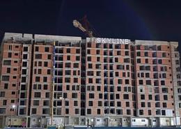 Apartment - 4 bedrooms for للبيع in 14th of May Bridge - Smouha - Hay Sharq - Alexandria