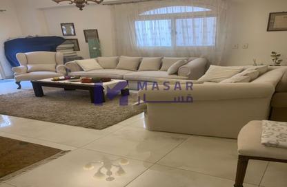 شقة - 3 غرف نوم - 3 حمامات للبيع في عمارات البنفسج - البنفسج - مدينة القاهرة الجديدة - القاهرة