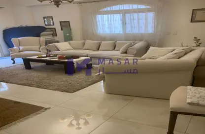 شقة - 3 غرف نوم - 3 حمامات للبيع في عمارات البنفسج - البنفسج - مدينة القاهرة الجديدة - القاهرة