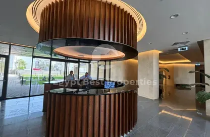 عيادة - استوديو للبيع في ويستاون - كمبوندات الشيخ زايد - الشيخ زايد - الجيزة