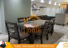 Apartment - 3 Bedrooms - 2 Bathrooms for sale in Abdel Latif Abu Heif St. - Laurent - Hay Sharq - Alexandria