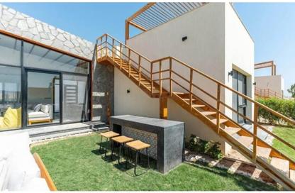 Villa - 3 Bedrooms - 3 Bathrooms for sale in Bay West - Soma Bay - Safaga - Hurghada - Red Sea