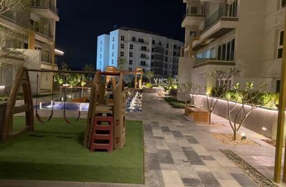 Apartment - 3 Bedrooms - 3 Bathrooms for sale in Mountain View iCity - 5th Settlement Compounds - The 5th Settlement - New Cairo City - Cairo