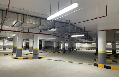Retail - Studio - 1 Bathroom for rent in 16th District - Sheikh Zayed City - Giza
