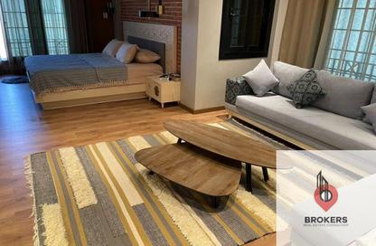 Townhouse - 7 Bedrooms - 4 Bathrooms for sale in Katameya Gardens - El Katameya Compounds - El Katameya - New Cairo City - Cairo