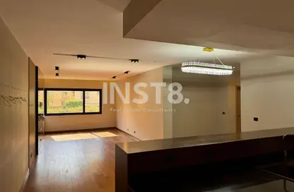 Apartment - 2 Bedrooms - 3 Bathrooms for sale in The Water Way - North Investors Area - New Cairo City - Cairo