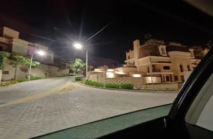 Apartment - 3 Bedrooms - 3 Bathrooms for sale in Sarai - Mostakbal City Compounds - Mostakbal City - Future City - Cairo
