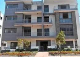 Duplex - 4 bedrooms - 3 bathrooms for للبيع in Taj City - 5th Settlement Compounds - The 5th Settlement - New Cairo City - Cairo