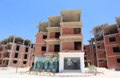 Apartment - 2 Bedrooms - 1 Bathroom for sale in Bahya - Marsa Matrouh - Matrouh