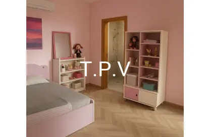 Villa - 5 Bedrooms - 4 Bathrooms for sale in Bellagio - Ext North Inves Area - New Cairo City - Cairo