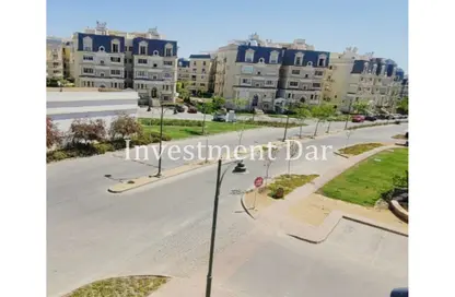Apartment - 3 Bedrooms - 4 Bathrooms for sale in Mountain View Hyde Park - 5th Settlement Compounds - The 5th Settlement - New Cairo City - Cairo