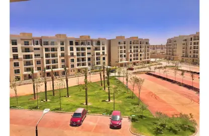 شقة - 2 غرف نوم - 3 حمامات للبيع في سراي - كمبوندات مدينة المستقبل - مدينة المستقبل - القاهرة