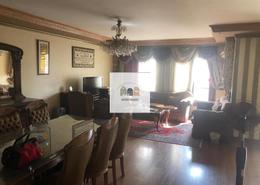Apartment - 3 bedrooms - 2 bathrooms for للبيع in Mahmoud Khairy St. - 1st Zone - Nasr City - Cairo