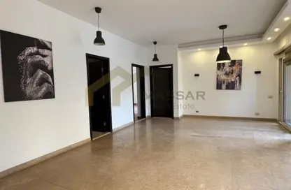 Apartment - 2 Bedrooms - 2 Bathrooms for rent in The Village - South Investors Area - New Cairo City - Cairo