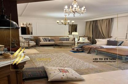 Apartment - 2 Bedrooms - 2 Bathrooms for rent in Mivida - 5th Settlement Compounds - The 5th Settlement - New Cairo City - Cairo
