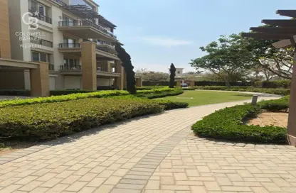 شقة - 2 غرف نوم - 3 حمامات للبيع في فورتين جولف ريزيدنس - اب تاون كايرو - المقطم - القاهرة شقة - 2 غرف نوم - 3 حمامات للبيع في فورتين جولف ريزيدنس - اب تاون كايرو - المقطم - القاهرة