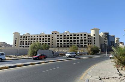 Hotel Apartment - Studio - 1 Bathroom for sale in El Kawther District - Hurghada - Red Sea