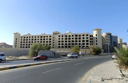 شاليه - 1 حمام للبيع في حى الكوثر - الغردقة - محافظة البحر الاحمر