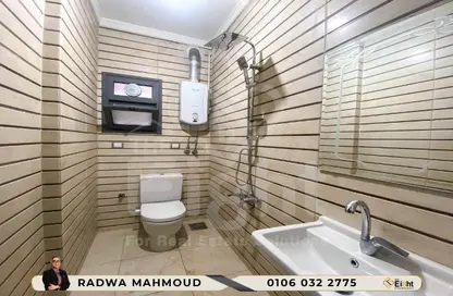 Apartment - 3 Bedrooms - 2 Bathrooms for rent in Stanley Bridge - Stanley - Hay Sharq - Alexandria