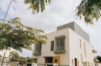 Villa - 6 Bedrooms - 7+ Bathrooms for sale in Villette - 5th Settlement Compounds - The 5th Settlement - New Cairo City - Cairo