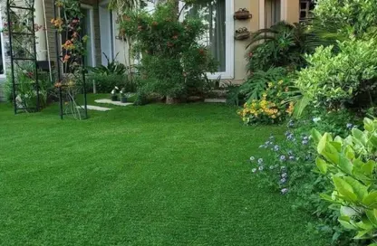 Duplex - 3 Bedrooms - 3 Bathrooms for sale in Talala - New Heliopolis Compounds - New Heliopolis - Cairo