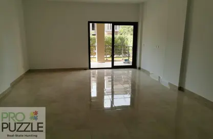 Apartment - 1 Bedroom - 2 Bathrooms for rent in Moon Residences - Fifth Square - The 5th Settlement - New Cairo City - Cairo