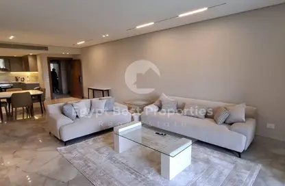 Apartment - 3 Bedrooms - 2 Bathrooms for rent in Silver Palm - North Investors Area - New Cairo City - Cairo