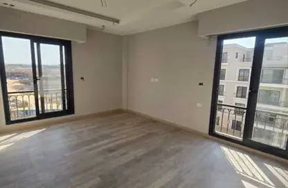 Penthouse - 3 Bedrooms - 3 Bathrooms for rent in Village West - Sheikh Zayed Compounds - Sheikh Zayed City - Giza