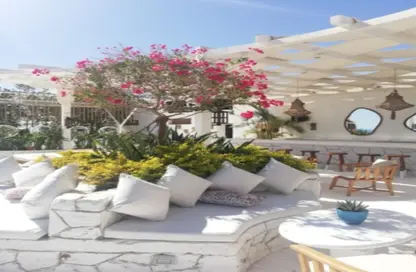 Penthouse - 3 Bedrooms - 3 Bathrooms for sale in Azha North - Ras Al Hekma - North Coast