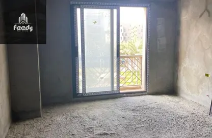 Apartment - 2 Bedrooms - 3 Bathrooms for sale in Eastown - 5th Settlement Compounds - The 5th Settlement - New Cairo City - Cairo