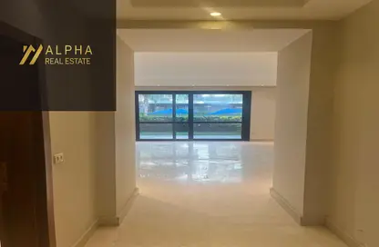 Apartment - 2 Bedrooms - 2 Bathrooms for rent in El Patio 7 - 5th Settlement Compounds - The 5th Settlement - New Cairo City - Cairo