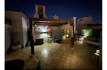 شقة - 2 غرف نوم - 1 حمام للبيع في ذا جيت بلازا مول - الحي العاشر - الشيخ زايد - الجيزة