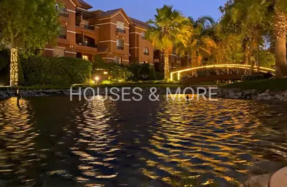 Apartment - 3 Bedrooms - 3 Bathrooms for sale in Green 3 - 2nd District - Sheikh Zayed City - Giza Apartment - 3 Bedrooms - 3 Bathrooms for sale in Green 3 - 2nd District - Sheikh Zayed City - Giza