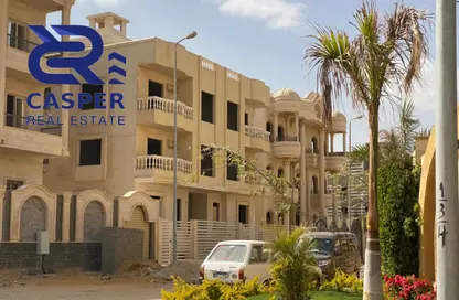 فيلا - 8 غرف نوم - 8 حمامات للبيع في تمر حنه - كمبوندات التجمع الخامس - التجمع الخامس - مدينة القاهرة الجديدة - القاهرة