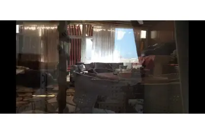 (بنتهاوس  (روف - 4 غرف نوم - 3 حمامات للبيع في بلومار - العين السخنة - السويس