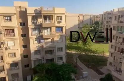 Apartment - 2 Bedrooms - 2 Bathrooms for rent in Madinaty - Cairo